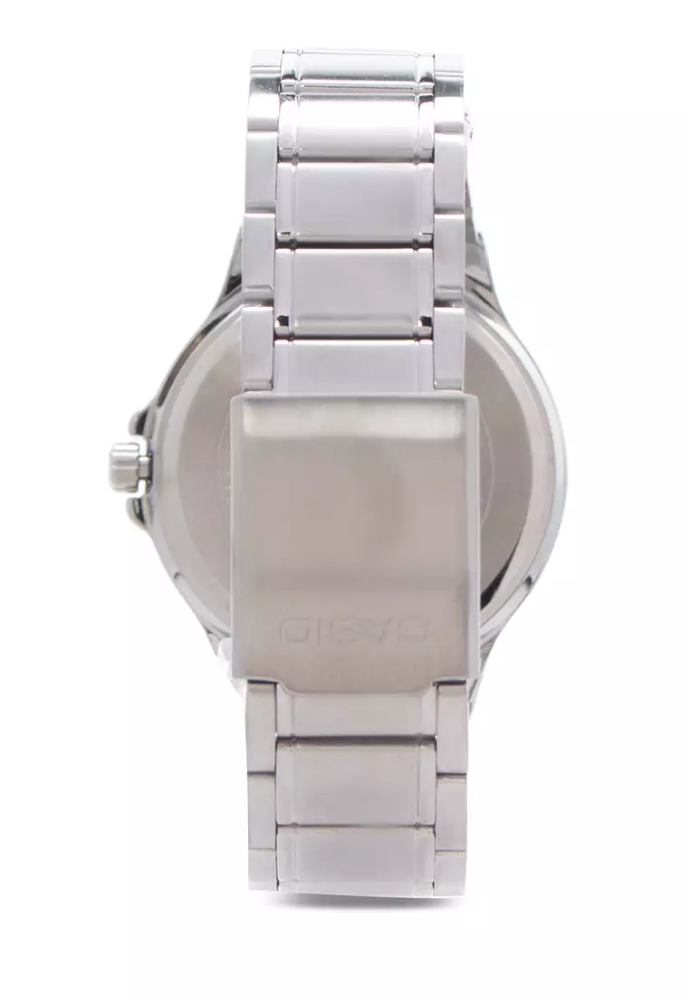 Analog Watch MTP-V300D-1A