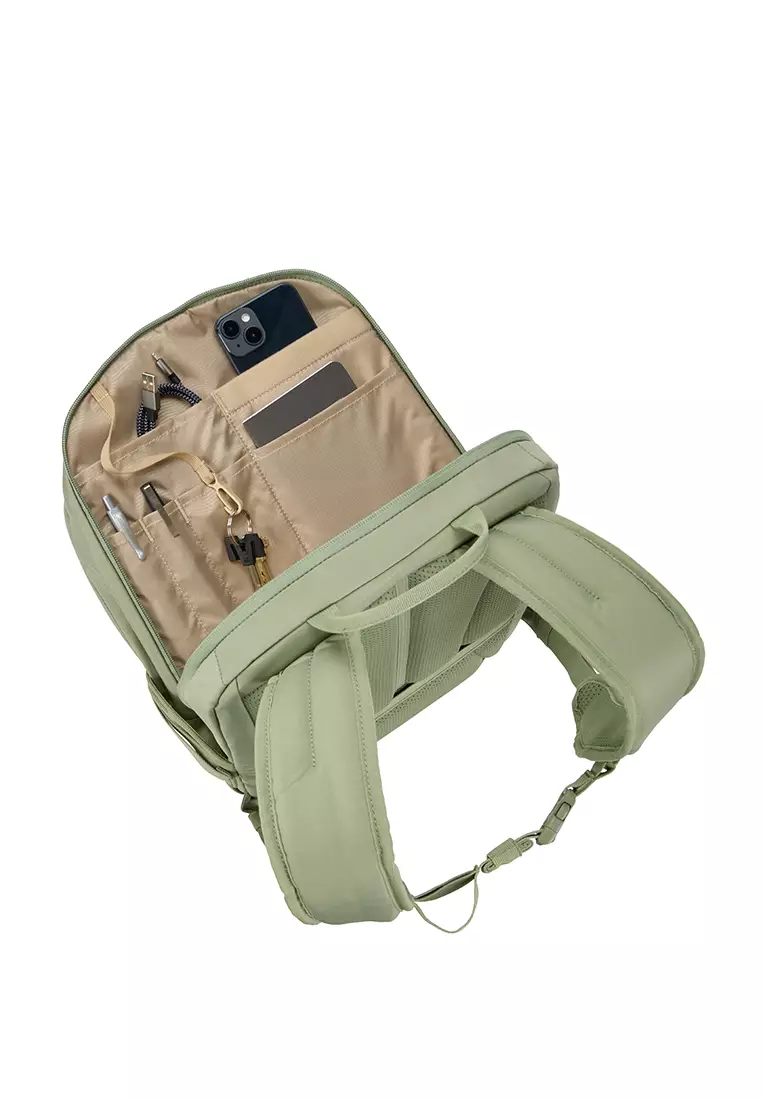 Thule Enroute 5 Laptop Backpack 23L - Quiet Green