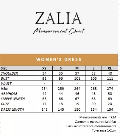 KARTIKA KEBAYA DRESS WITH SELENDANG SET