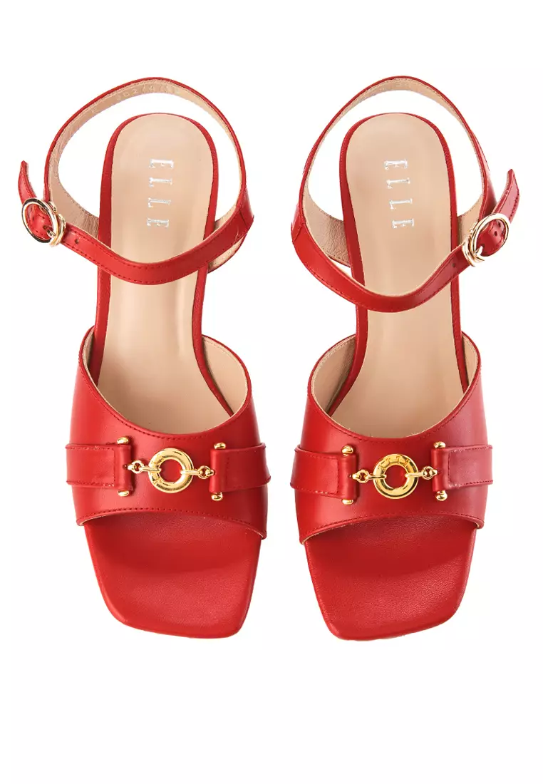 Ladies Sandal 30274Za