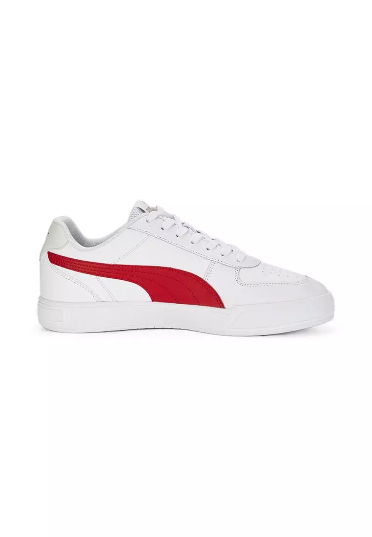 Discount on Puma  shoes - SKU: Caven Trainers