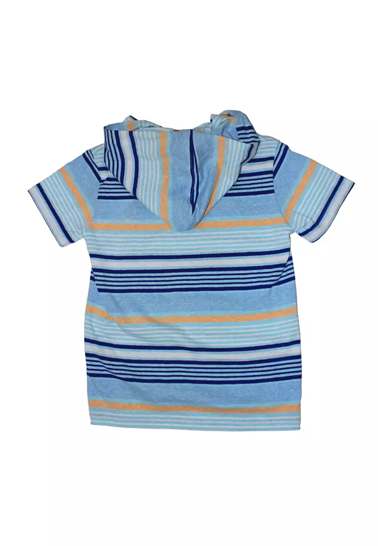 Boy Aston T-Shirt Kids