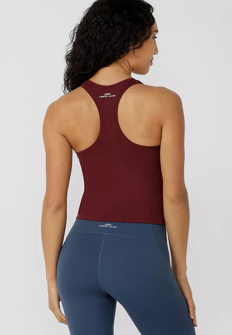 Liberty 運動背心