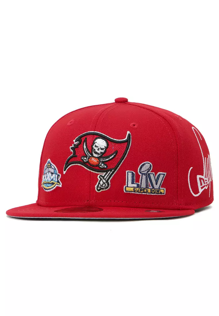 New Era Cap - The Cleveland Guardians are division champs