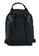 Anta black Lifestyle Mini Backpack 271FFACBA85EC9GS_3