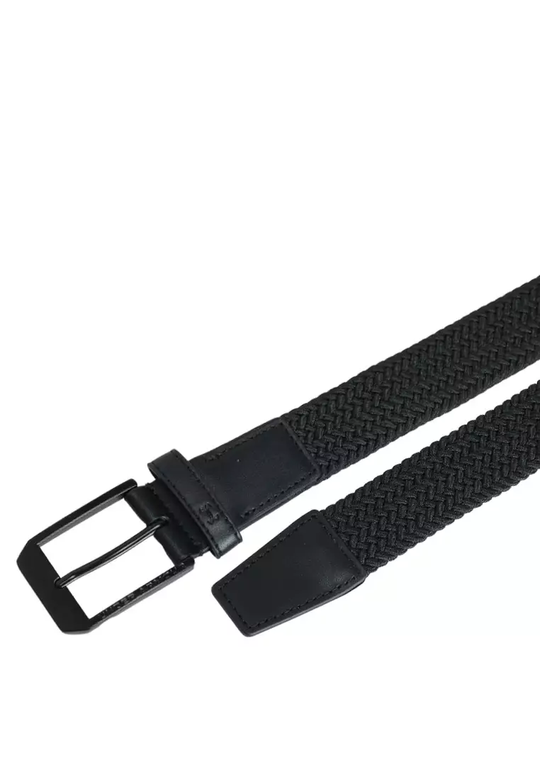 Drive Braided Belt