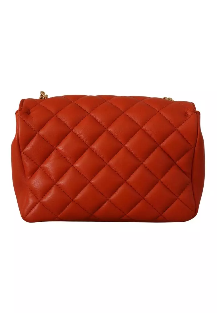 Versace best sale medusa pouch