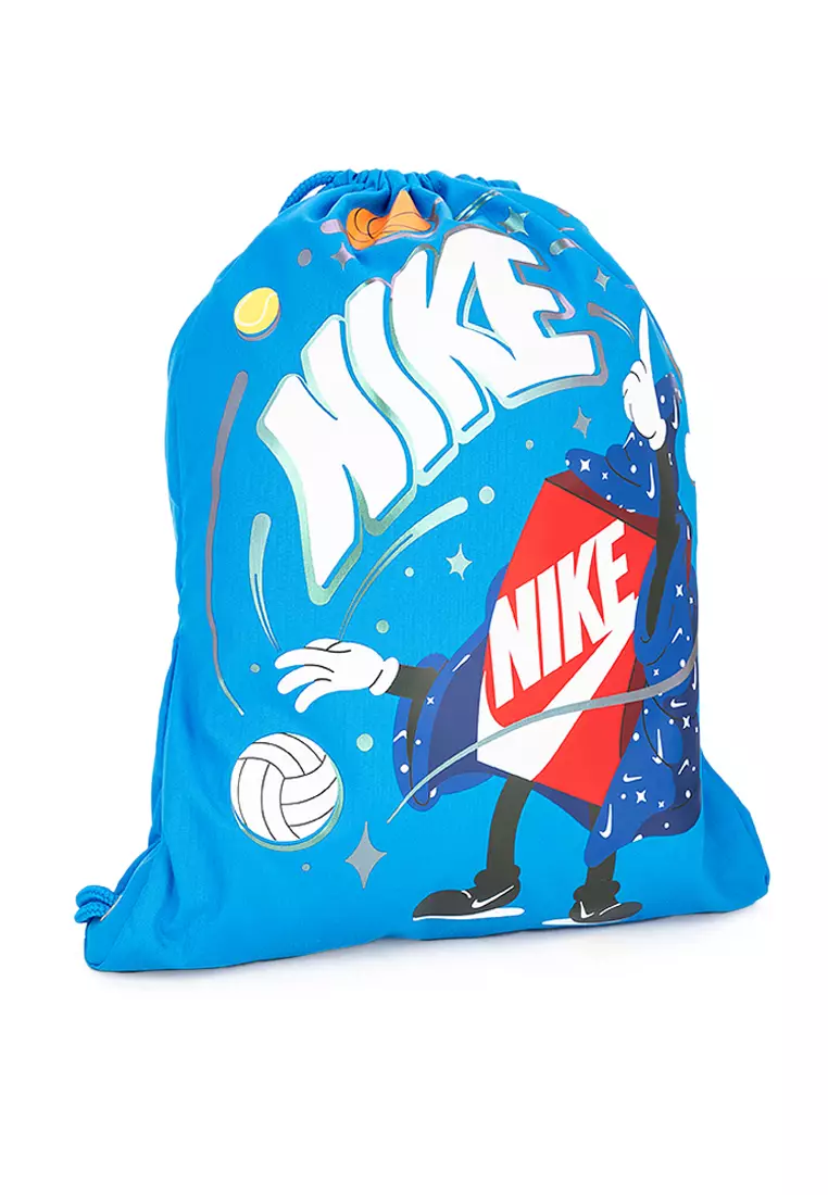 Nike clearance spongebob bag