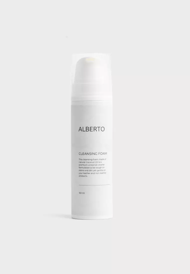 Discount on Alberto  shoes - SKU: Accessories Premium Shoe Cleaner