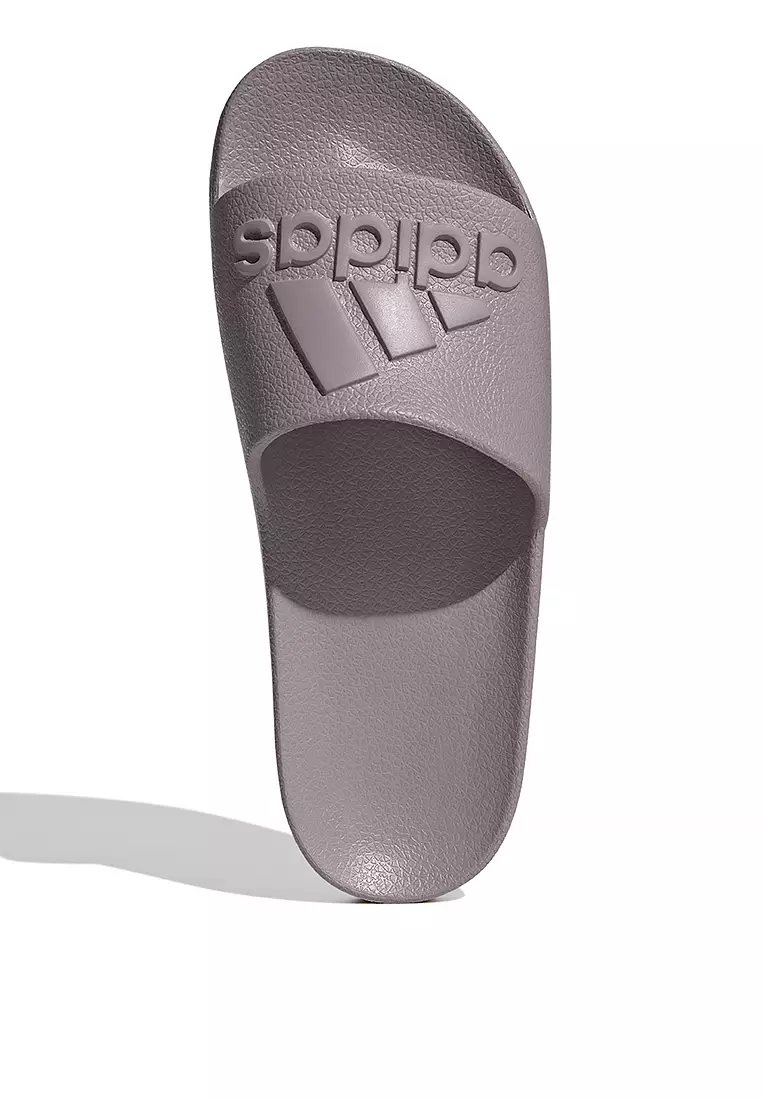 adilette aqua slides