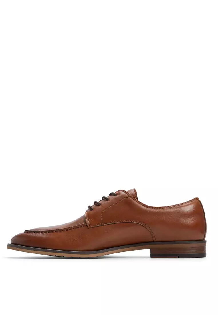 Montcourt Derby Shoes