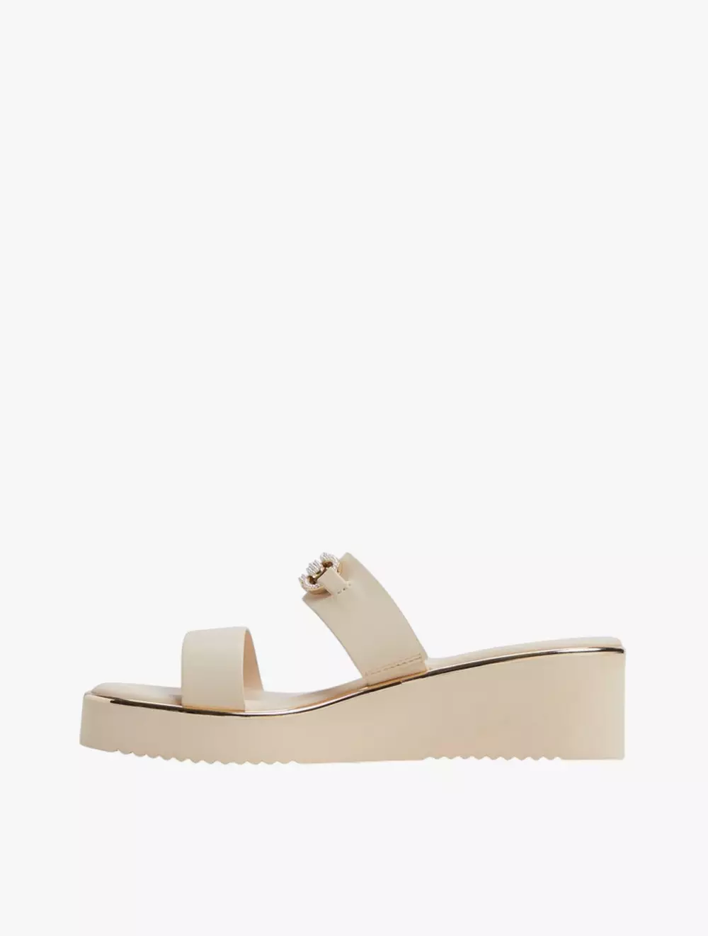 ALDO Marren Women's Beach Sandals - Other Beige