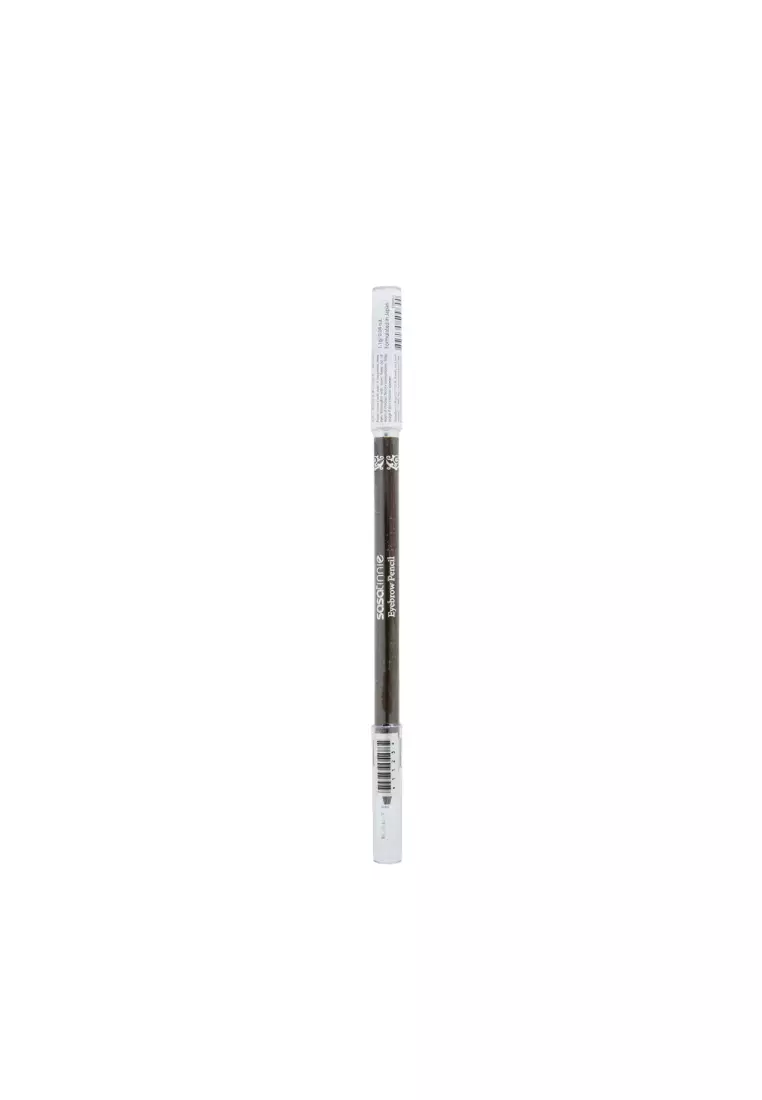 Sasatinnie Eye Brow Pencil (#02 Brown) (1.1g)
