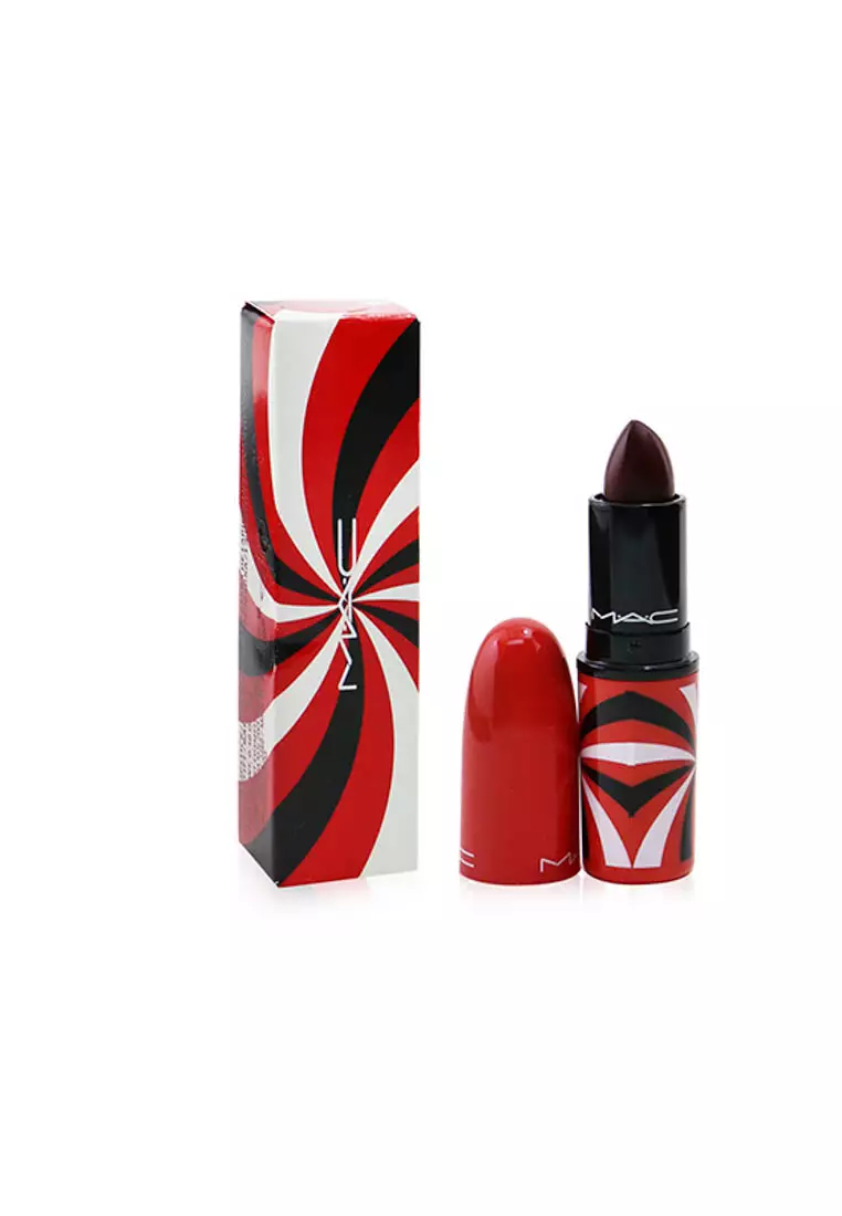 Discount on Mac  shoes - SKU: Mac - Lipstick (Hypnotizing Holiday Collection) - # Magic Charmer (Matte) 3g/0.1oz