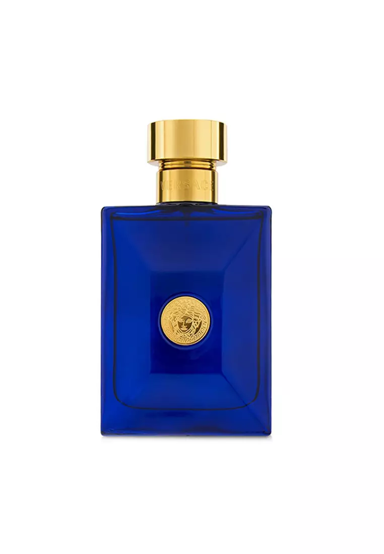 Buy Versace VERSACE - Dylan Blue Eau De Toilette Spray 100ml/34oz