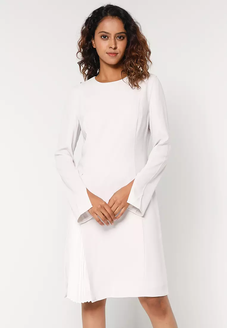 Calvin klein dress price best sale