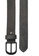 Oxhide grey Casual Leather Belt Men - Men Belt for Jean made of Full Grain Leather / Grey Color / Wide Belt 35mm 24158ACFA77EECGS_2