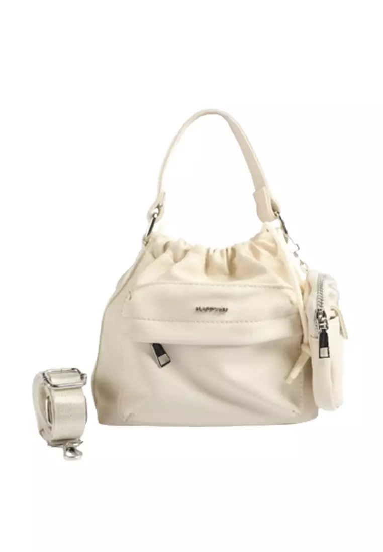 Duffy Bucket Bag