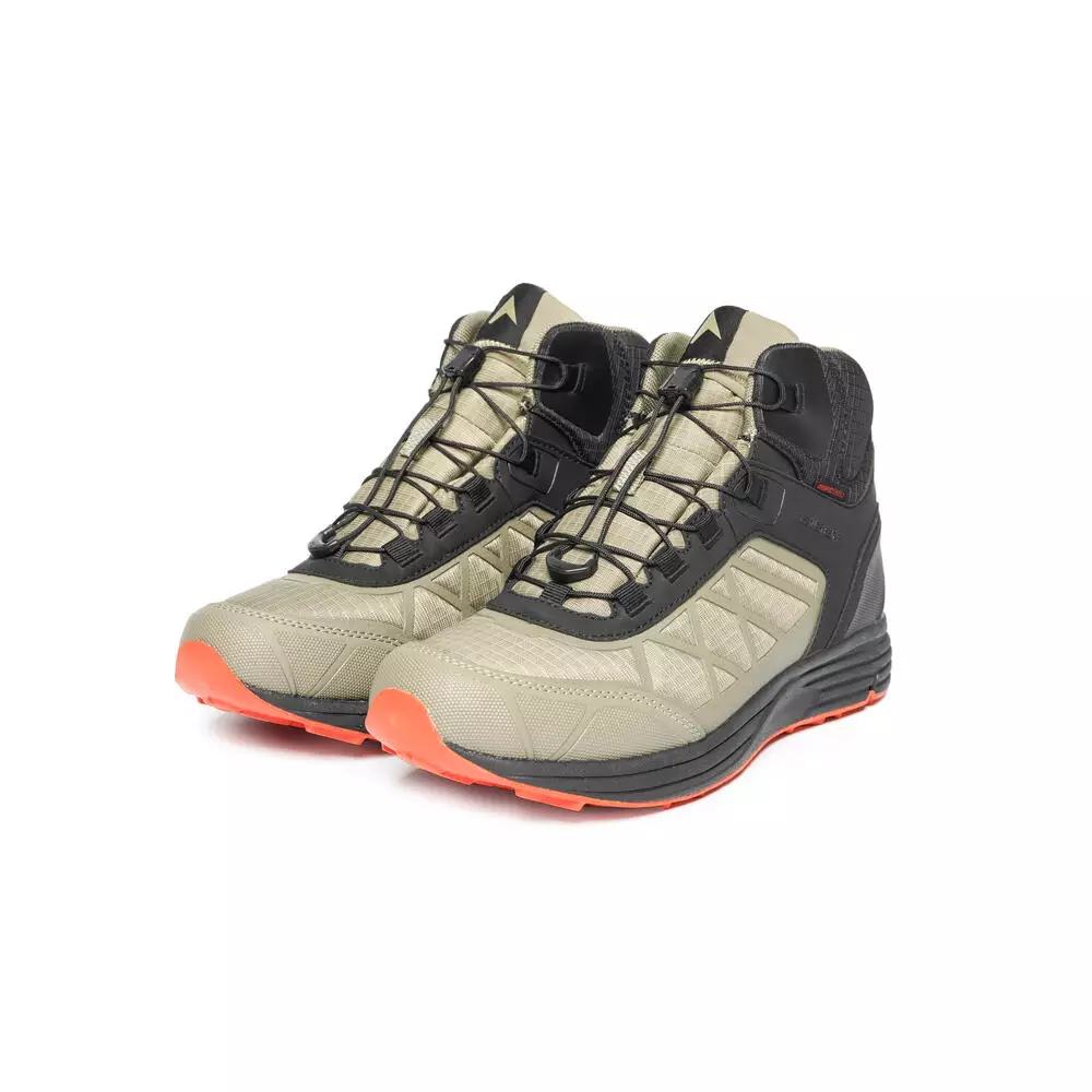 Eiger Serval Mid Men Shoes