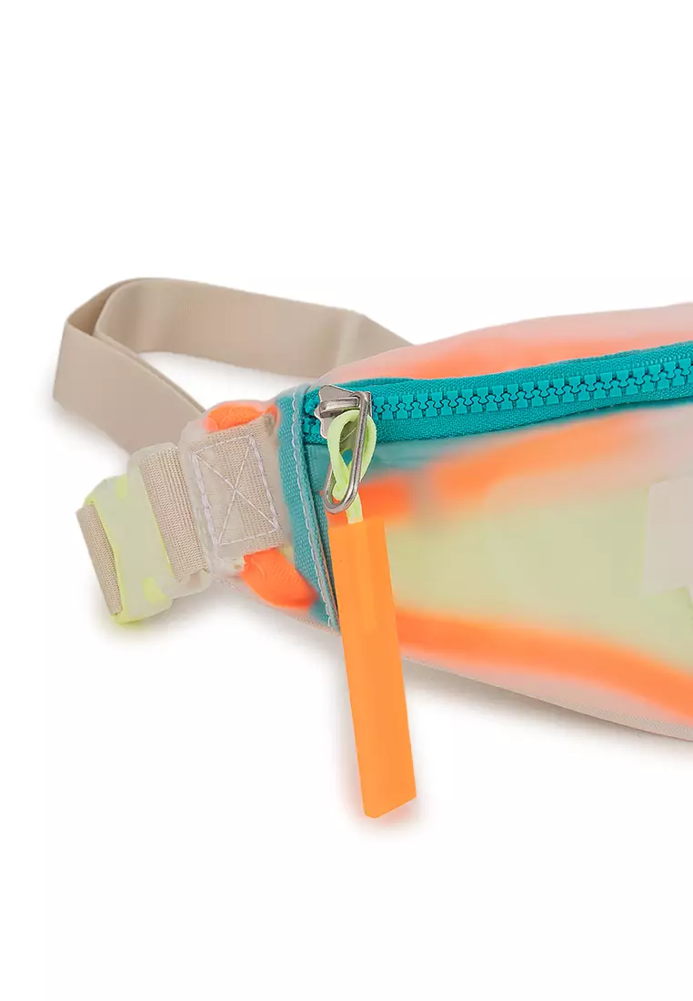 Heritage Crossbody Bag (Small, 1L)