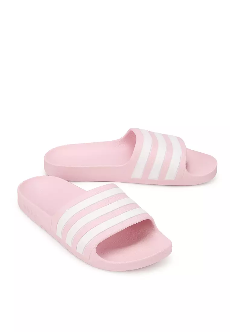Adilette Aqua Slides - Main Image