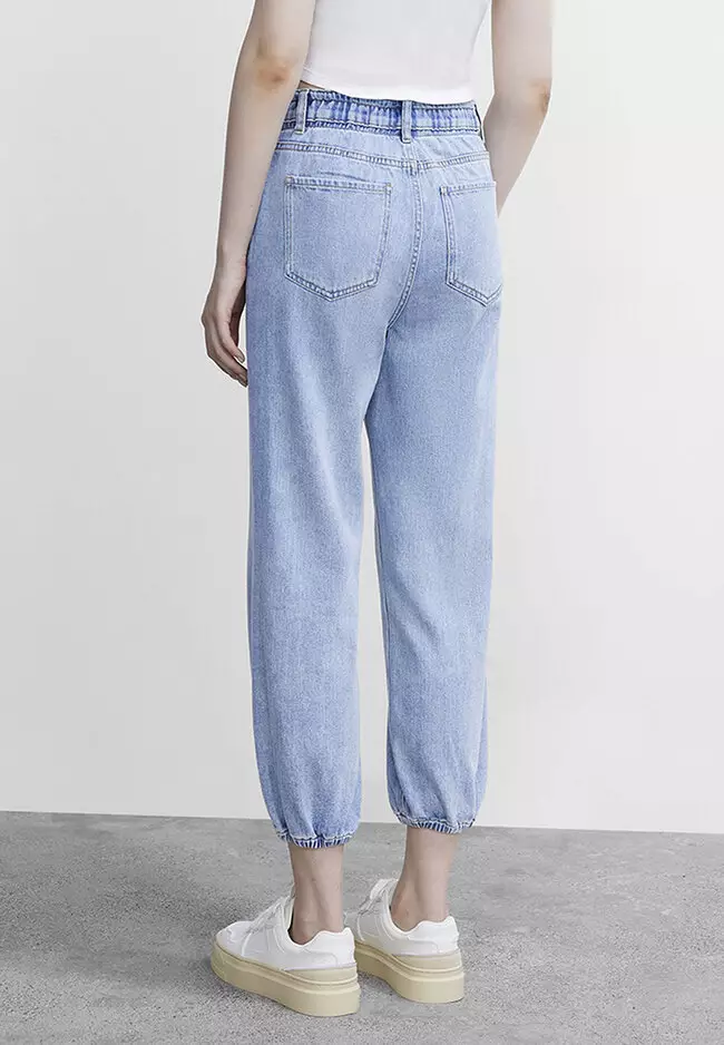 Buy joggers jeans online hot sale