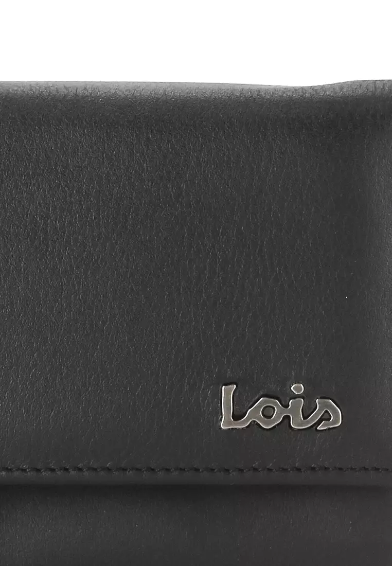 Leather Wallet LWGL181A