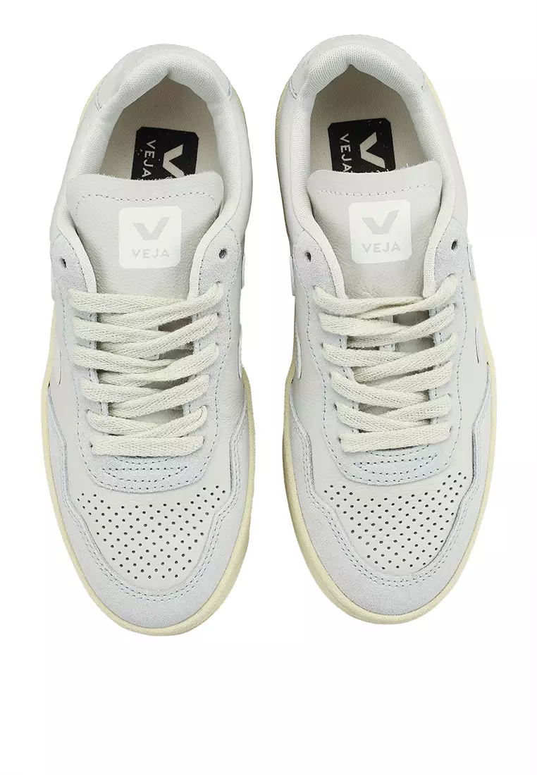 V-90 O.T. Leather Sneakers