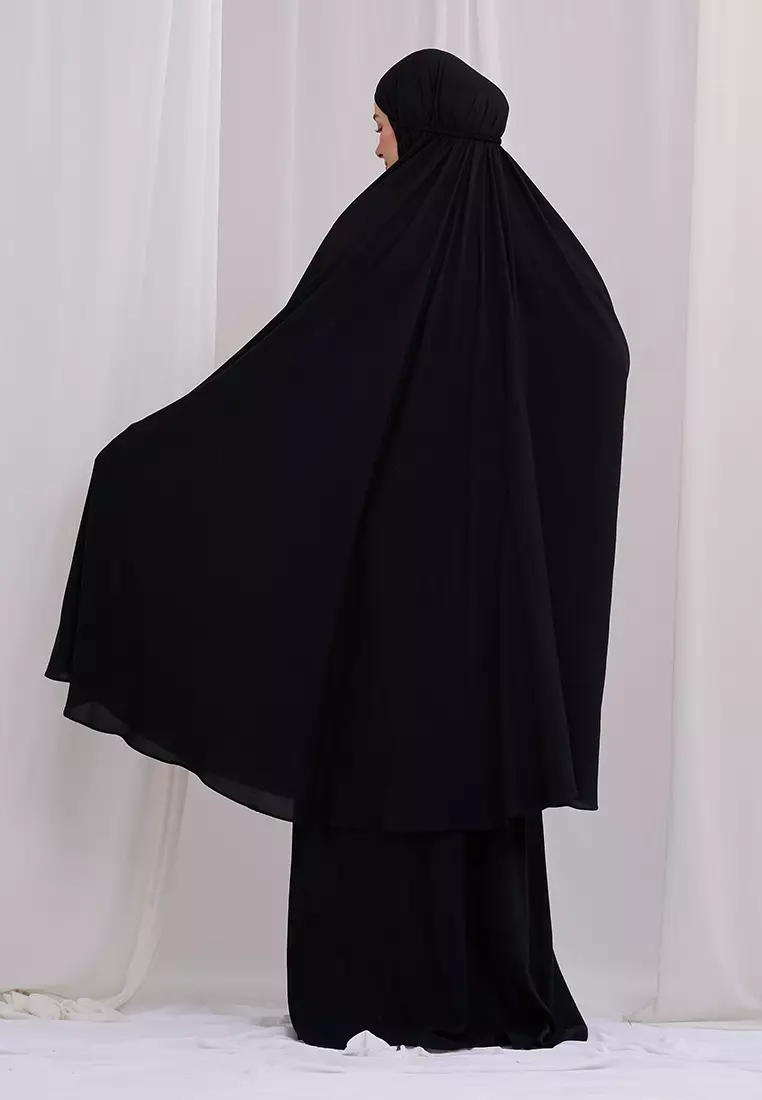 Faranisa Aznii Maxi Mukena