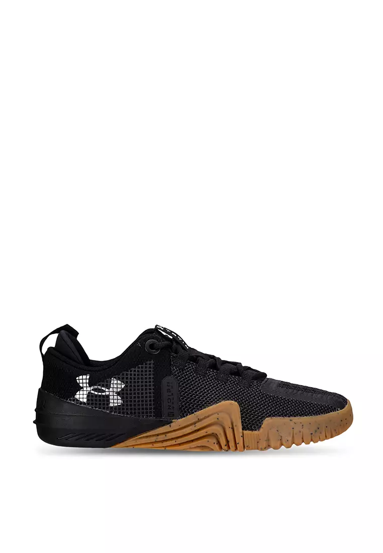 Discount on Under Armour  shoes - SKU: Tribase Reign 6 Shoes