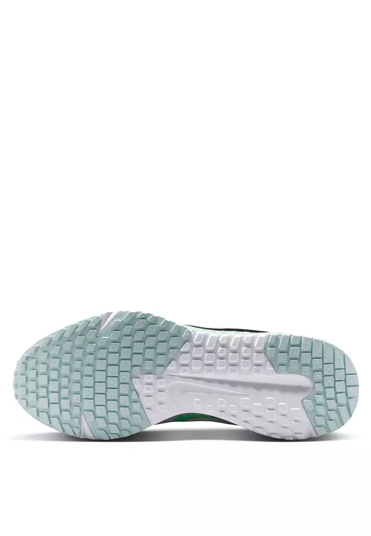 Run Defy Men's Road Running Shoes