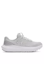 Halo Gray/Metallic Silver/Metallic Silver