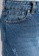 Trendyol blue Plus Size Bootcut Jeans A554DAA48599C1GS_3