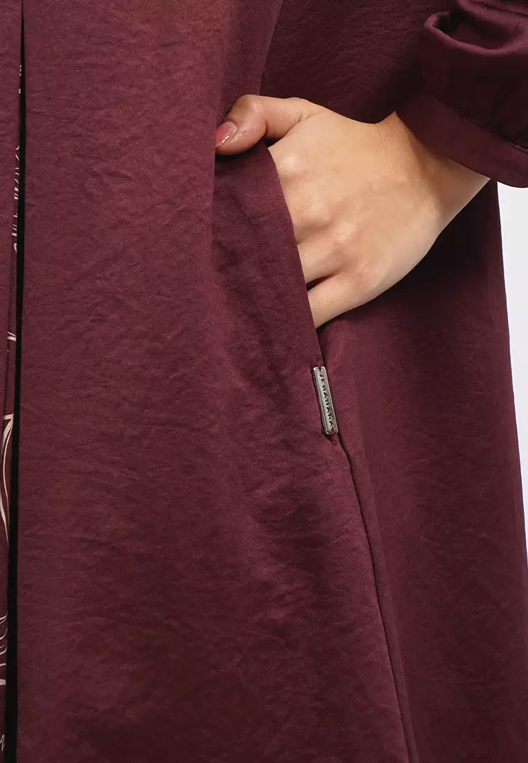 BELLISA DRESS 26B009