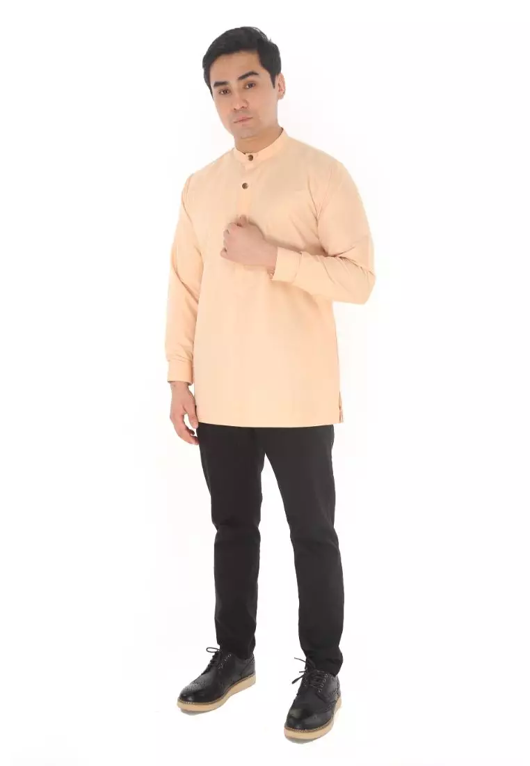 Kurta Luqman