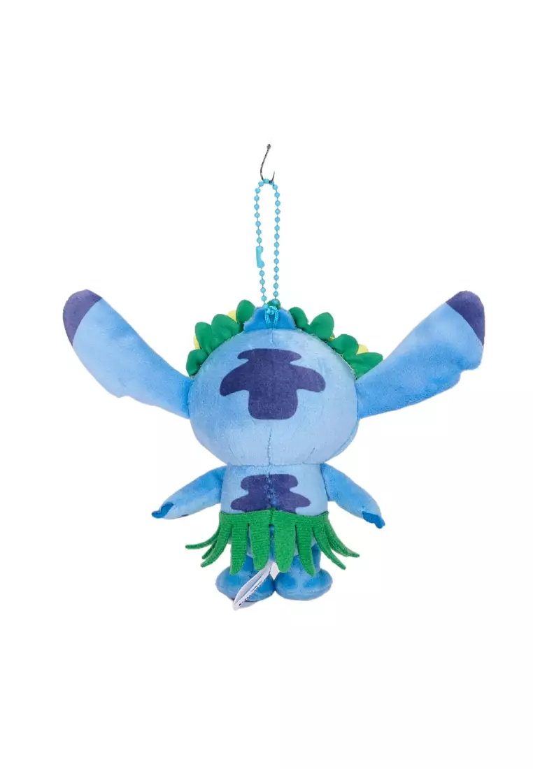 Stitch Hawaii Keyring