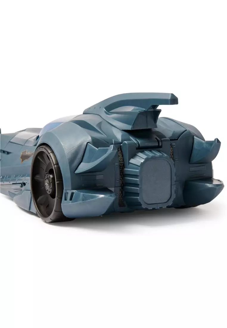 12” Shadow Guardian Batmobile