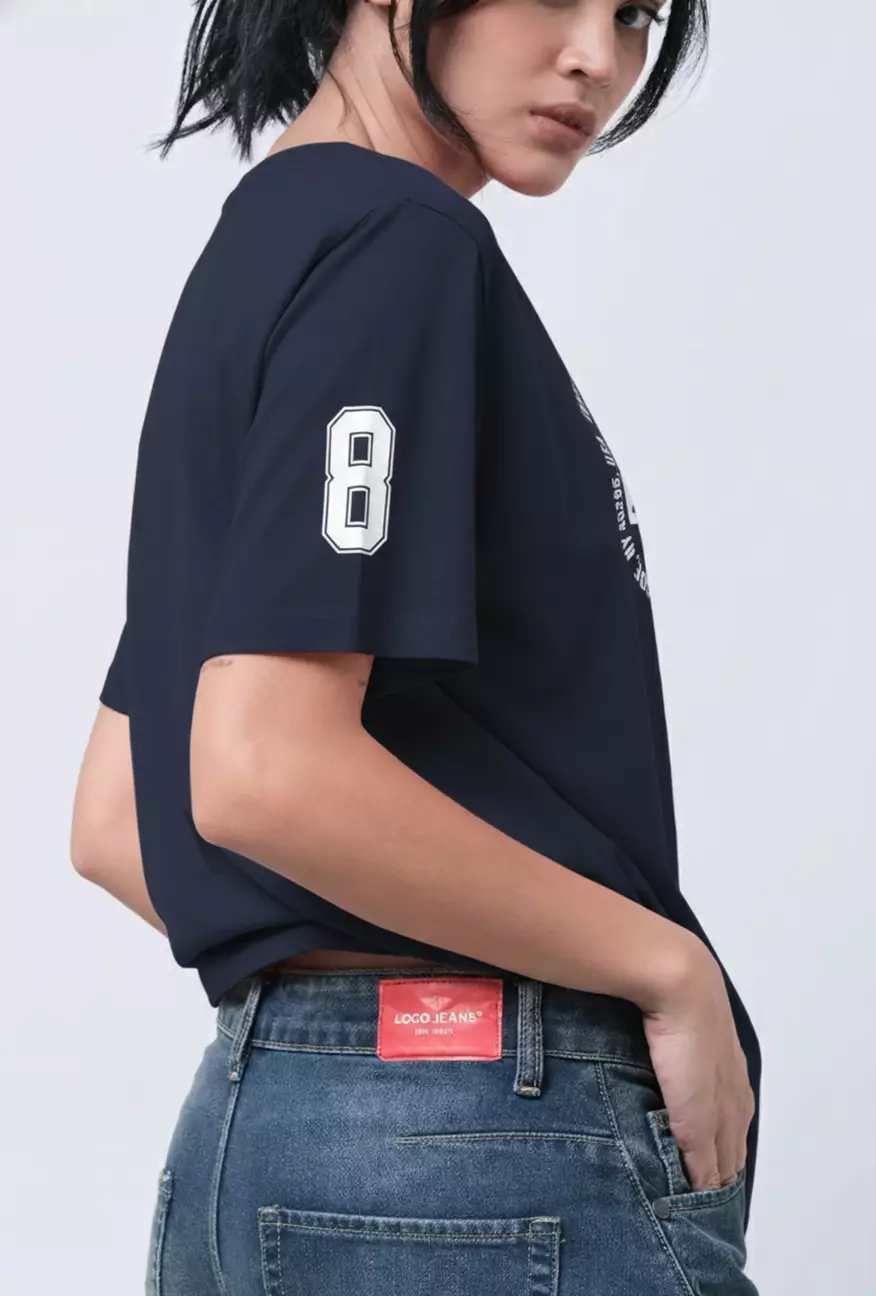 Kaos Wanita Fridia Exclusive Online