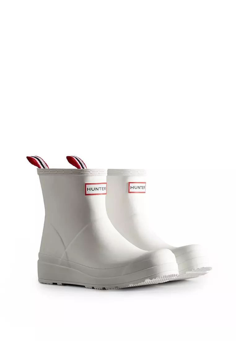 WOMEN'S PLAY SHORT BOOTS