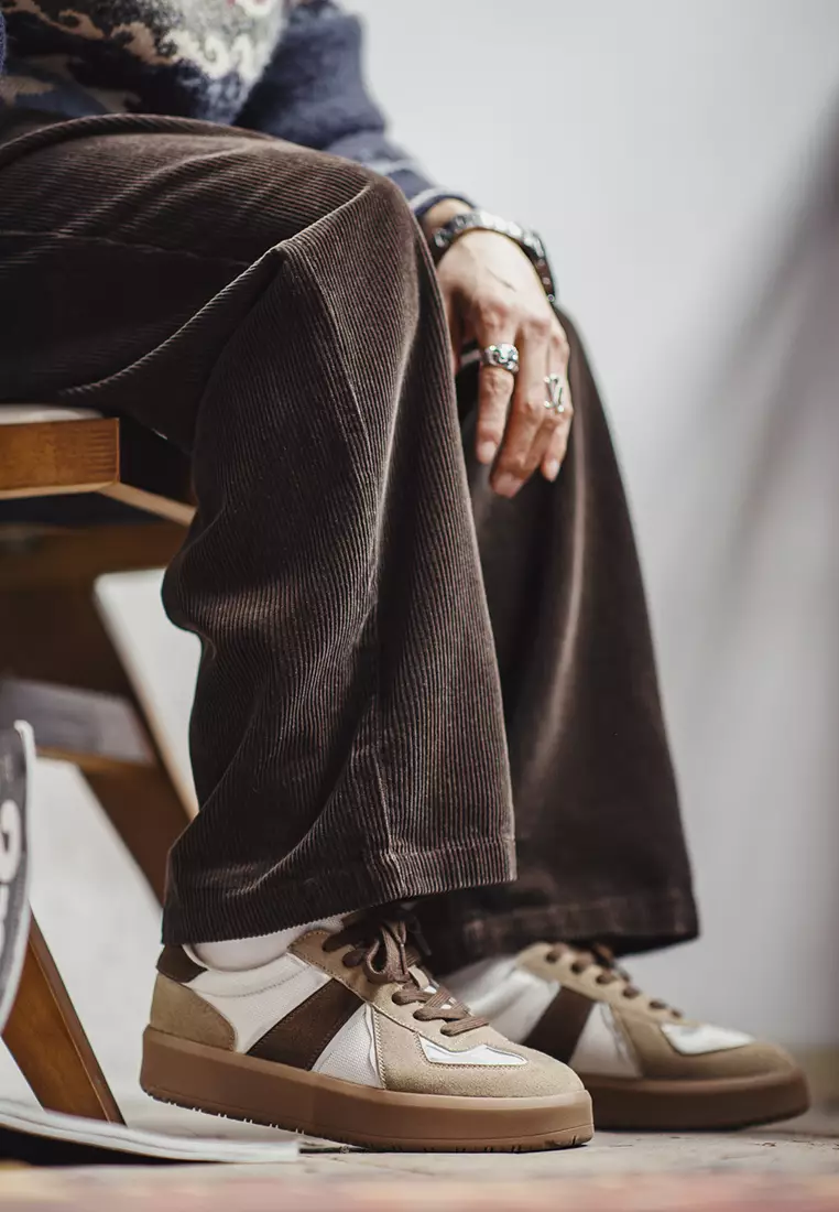 Platform German Army Trainer CQ2501117