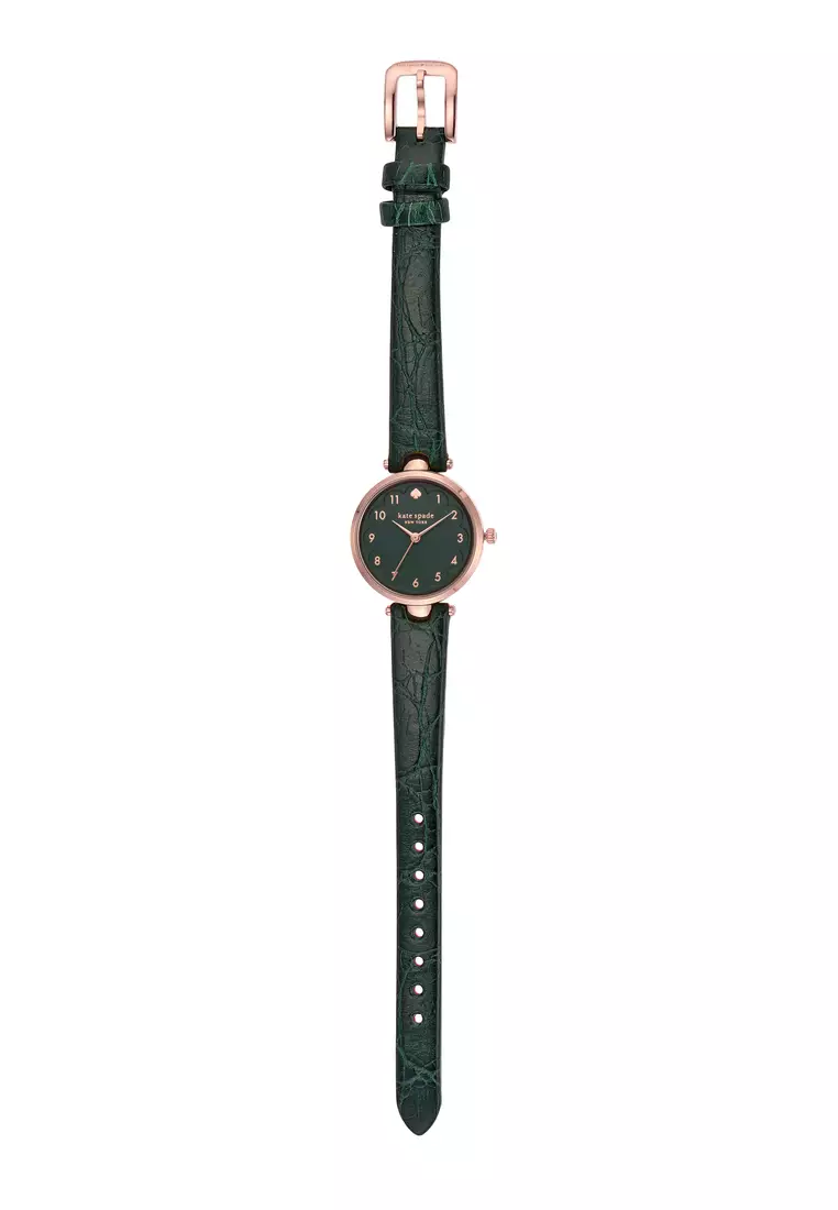 Buy Kate Spade Holland Watch KSW9062 2023 Online | ZALORA Singapore