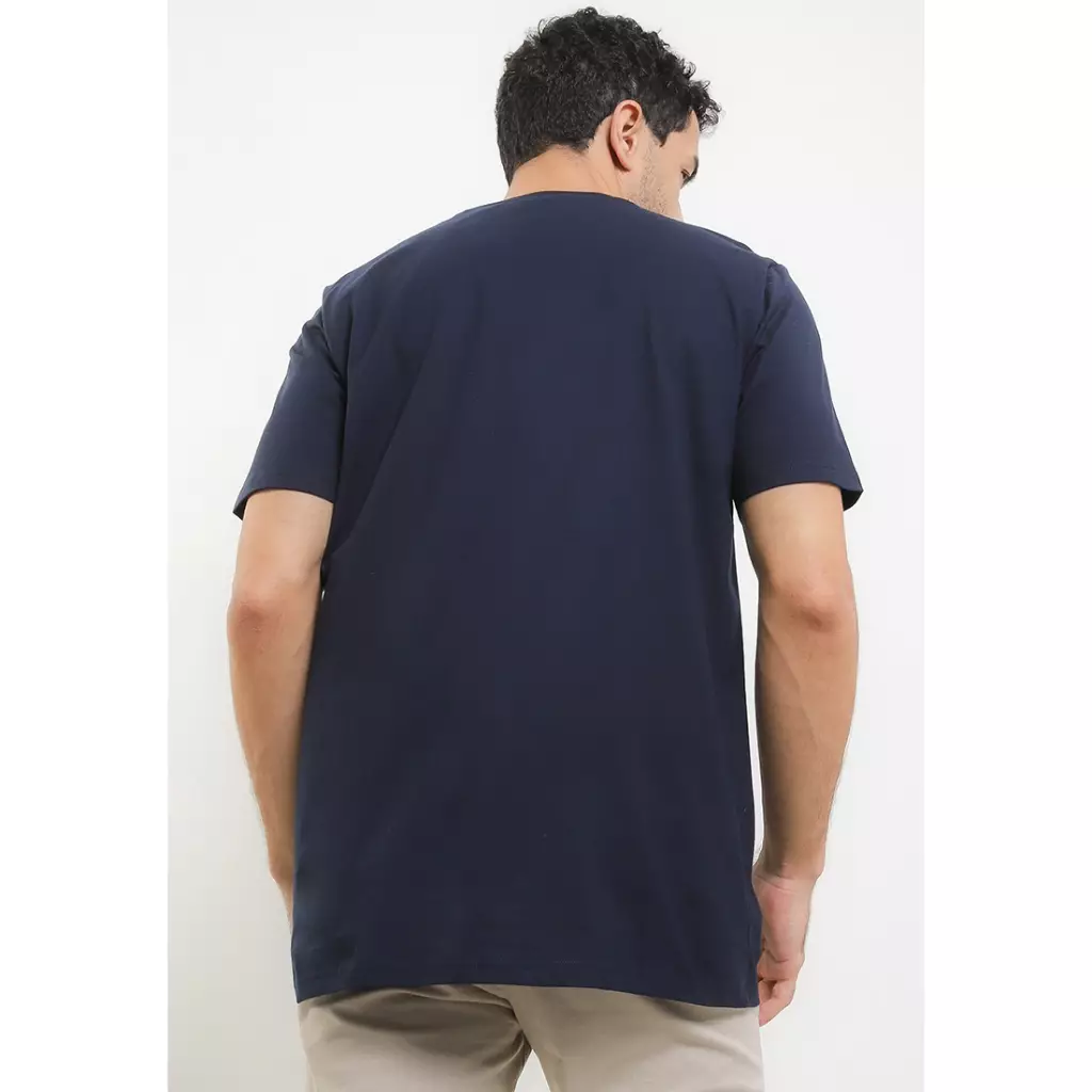 TRIPLE Kaos Reguler Fit (YTS 118)