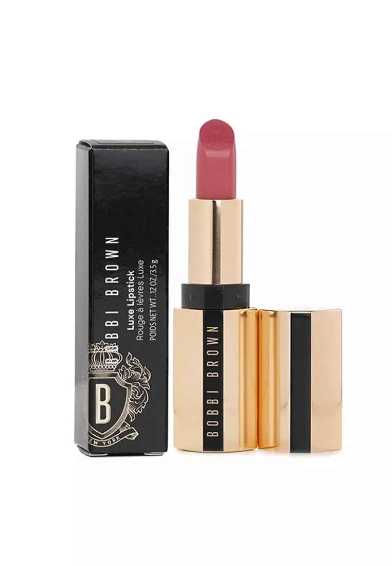 BOBBI BROWN - 極緻奢華柔絲唇膏 - #332 Sandwash Pink 3.5g/12oz