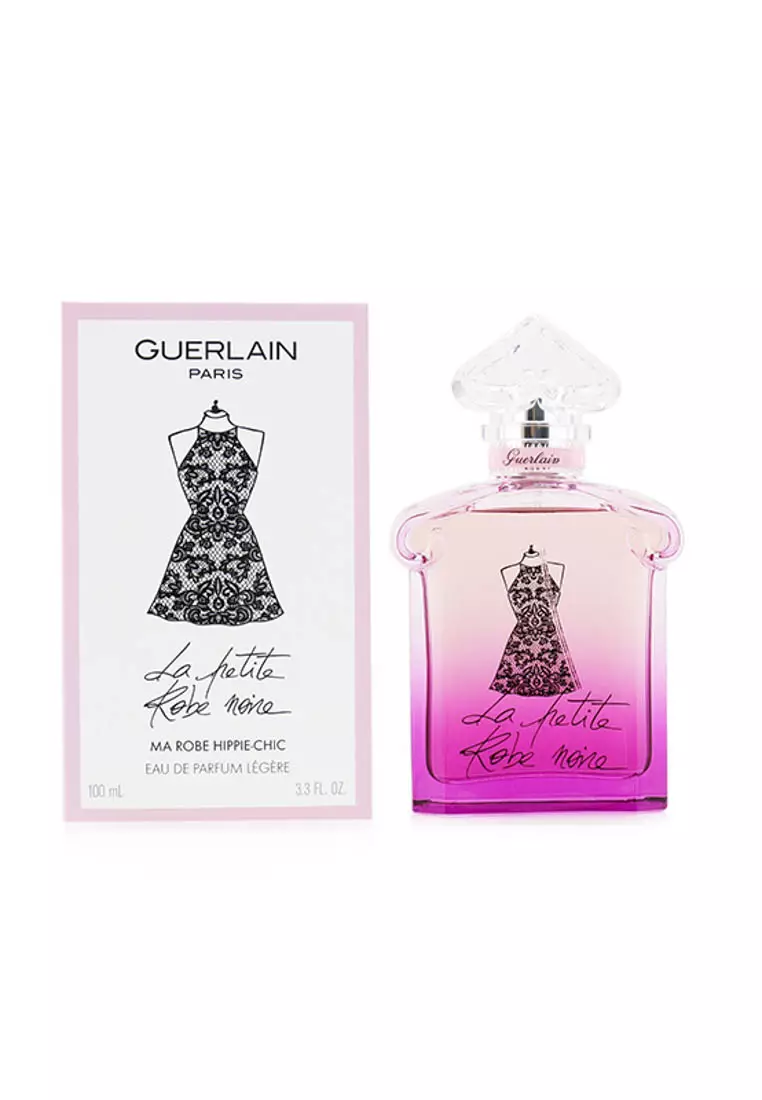 La Petite Robe Noire ⋅ Eau de Parfum ⋅ GUERLAIN