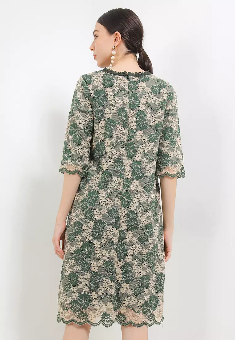 Eprise Collection Florida Dress