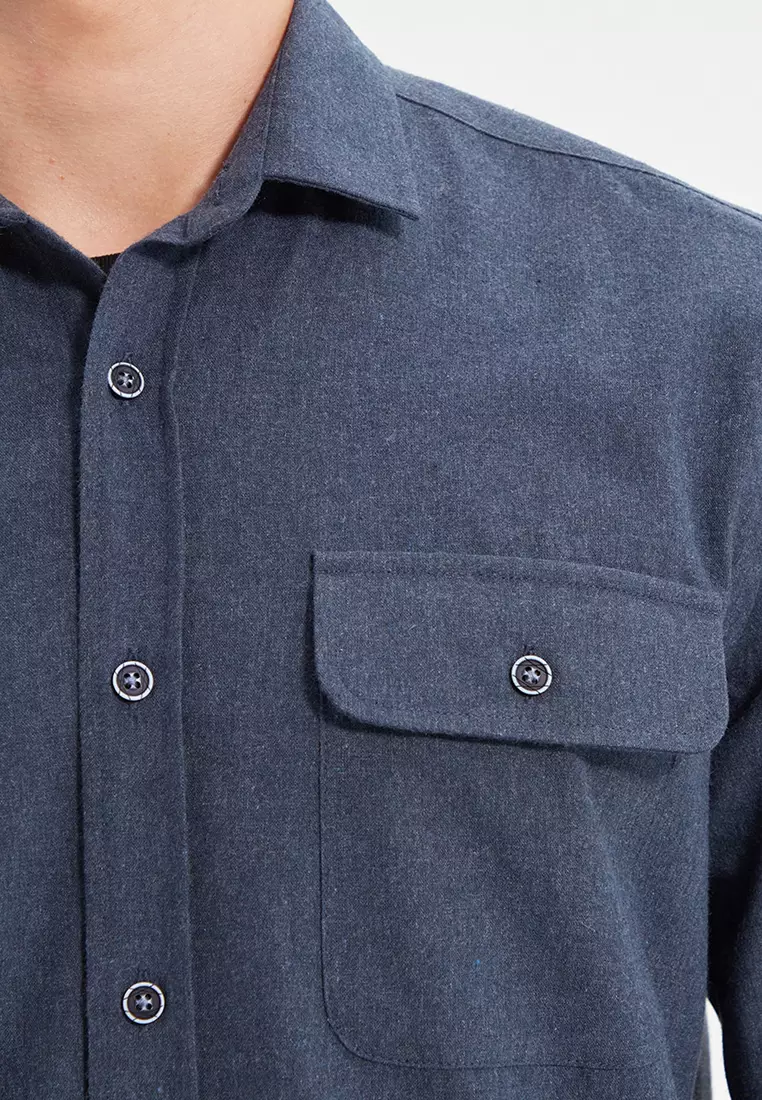 Pocket Shirt