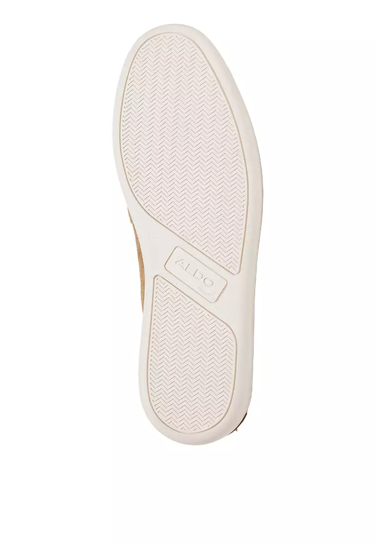 Portwind Boat Shoes