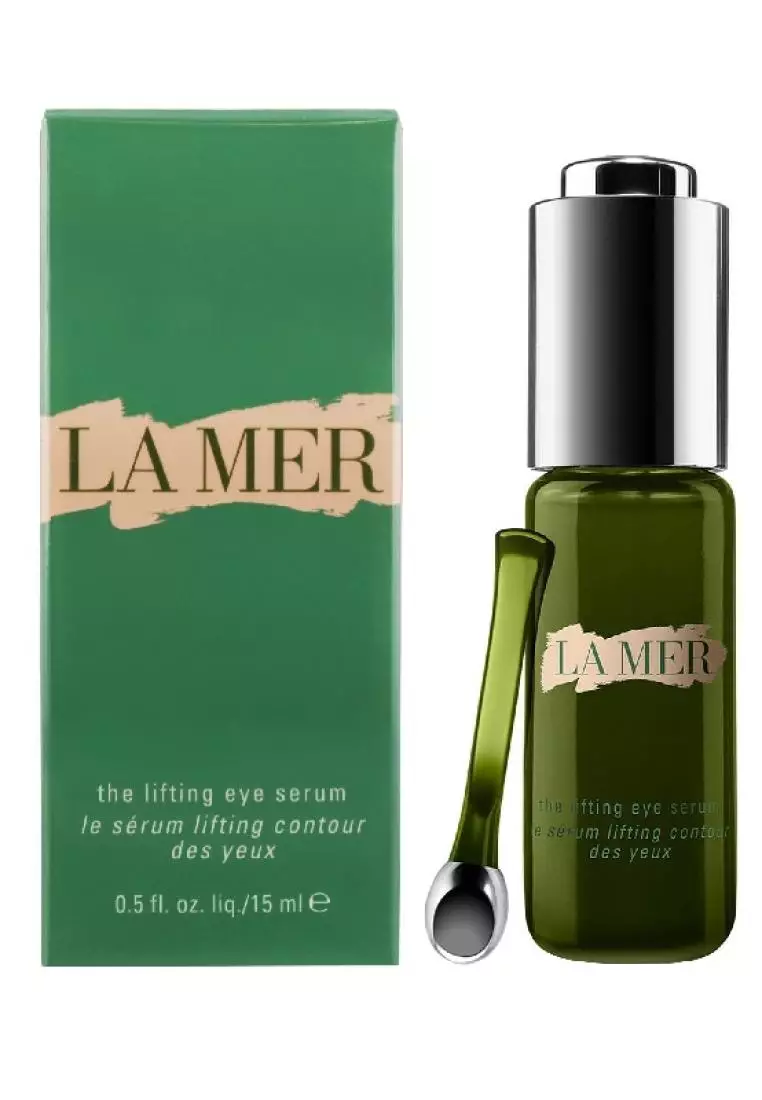 Buy La Mer La Mer The Lifting Eye Serum 15ml Online 