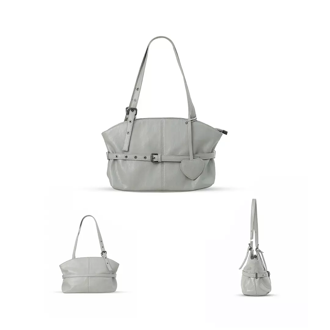 JIMS HONEY - DONNA BAG - GREY