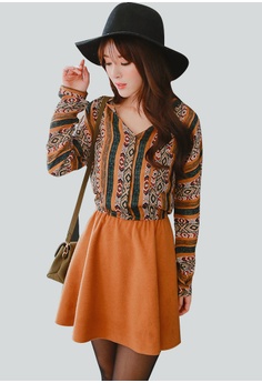 Bohemian Style Shop Boho Chic Online On Zalora Philippines